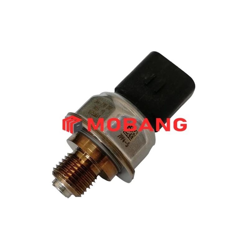 Бесплатная доставка Датчик давления масла Common Rail 3447392 344-7392 344-7391 3447931 для