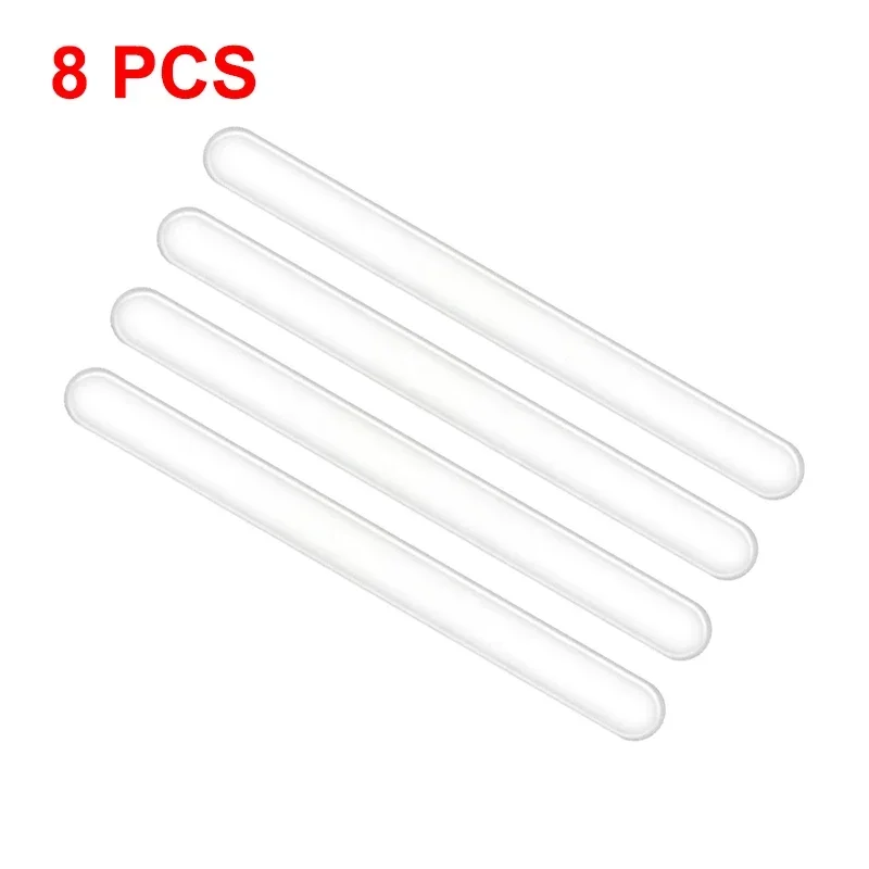 

Для резервуара GWM 300 500 2020 2021 2022-2024, Аксессуары для автомобильной двери, зеркала заднего вида, бампера, наклейки для защиты от столкновений