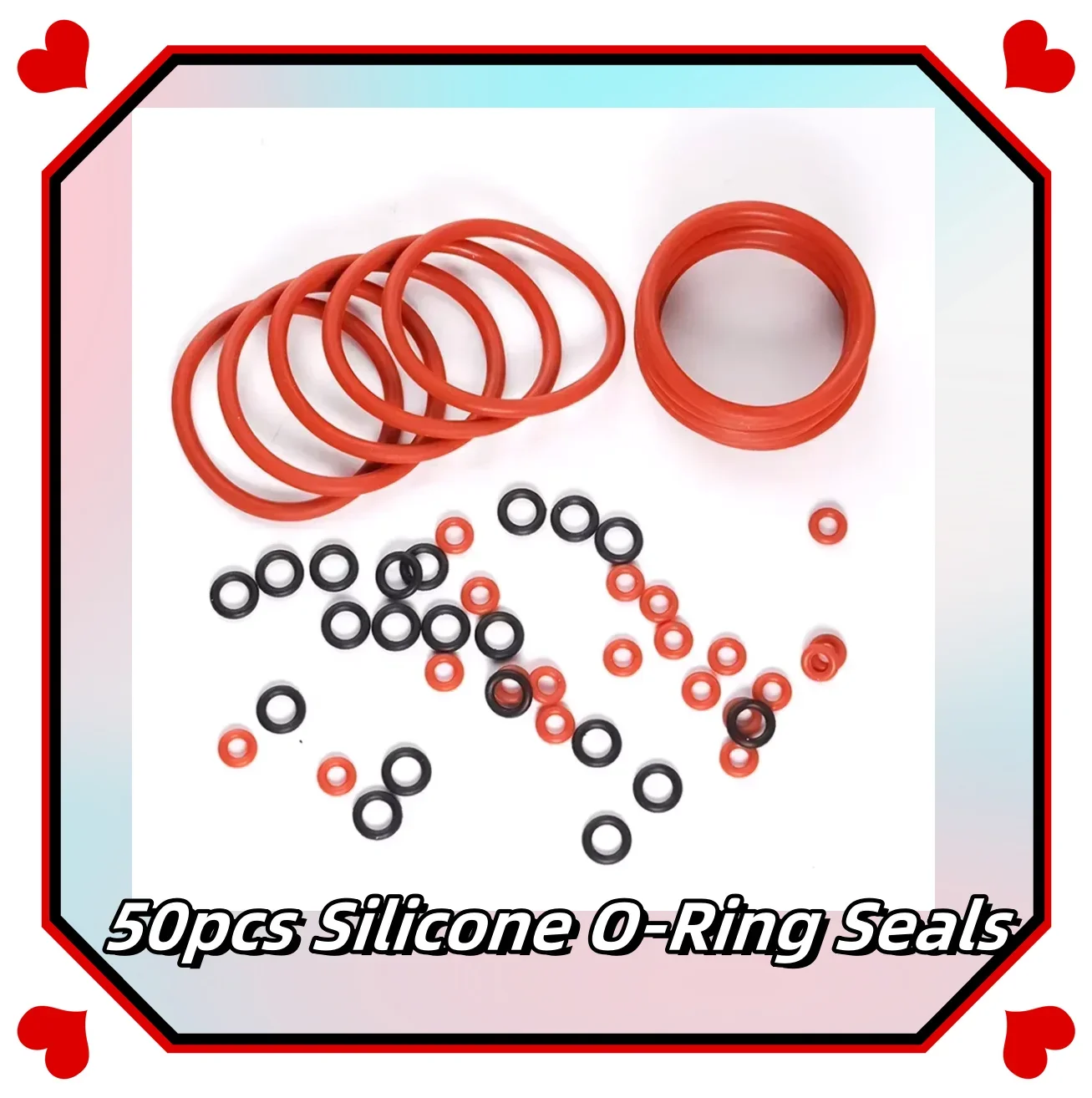 Комплект уплотнительных колец для кофемашины Saeco