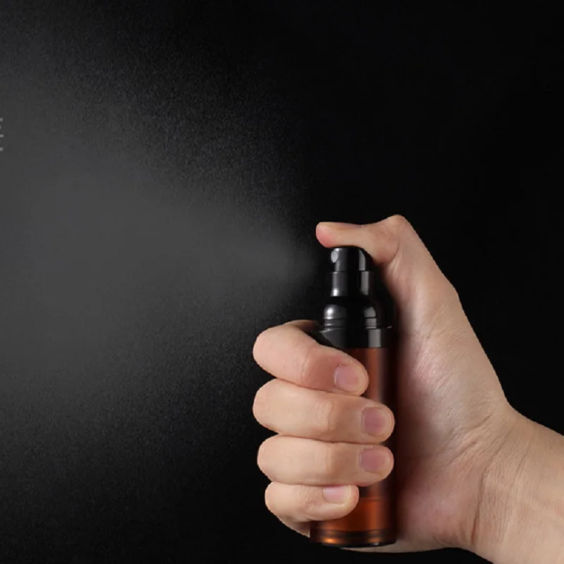 20 шт. вакуумные бутылки для лосьона 15/30/50 мл