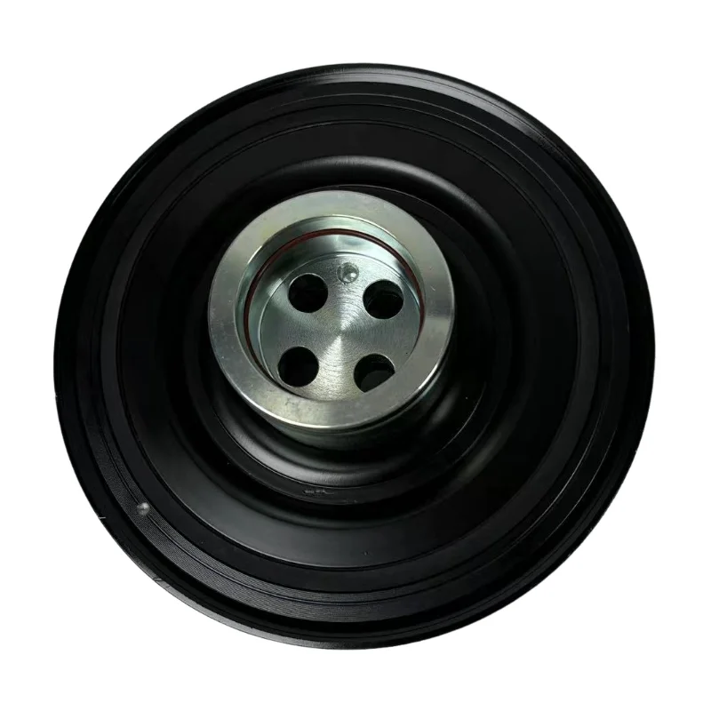 OEM LR 074072 113860 JDE38407 Торсионный амортизатор с демпфером для Range Rover Sport RANGE ROVER VELAR