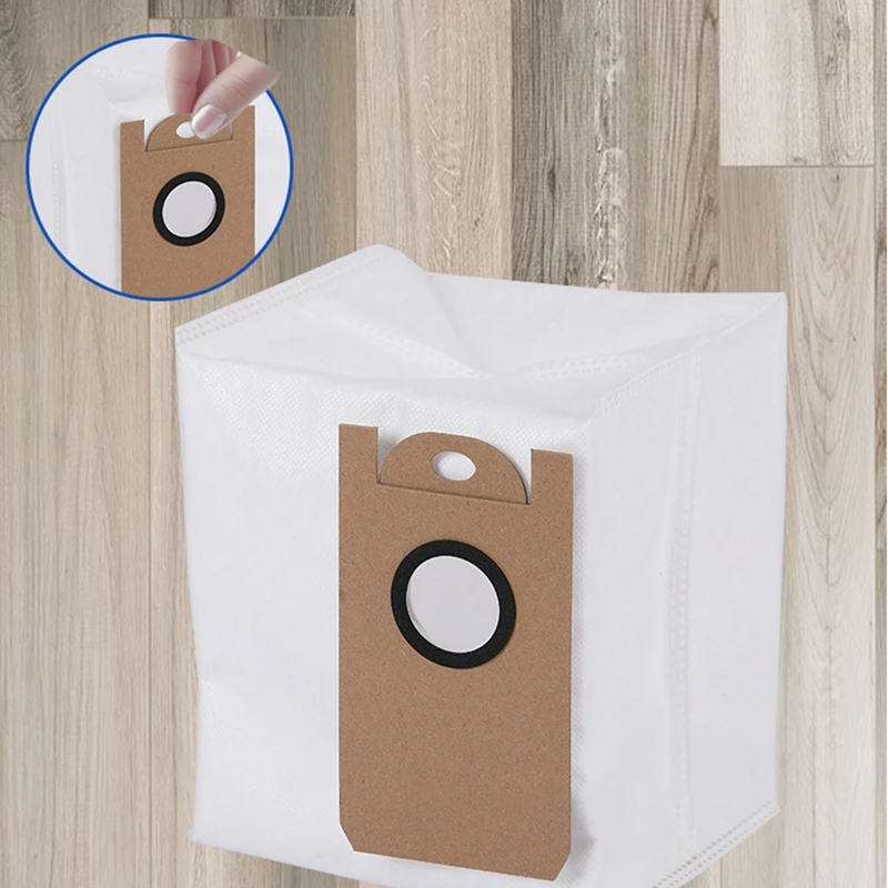 Пылесборник для Proscenic M8 Pro/M7 Max/Uoni V980 25 шт.