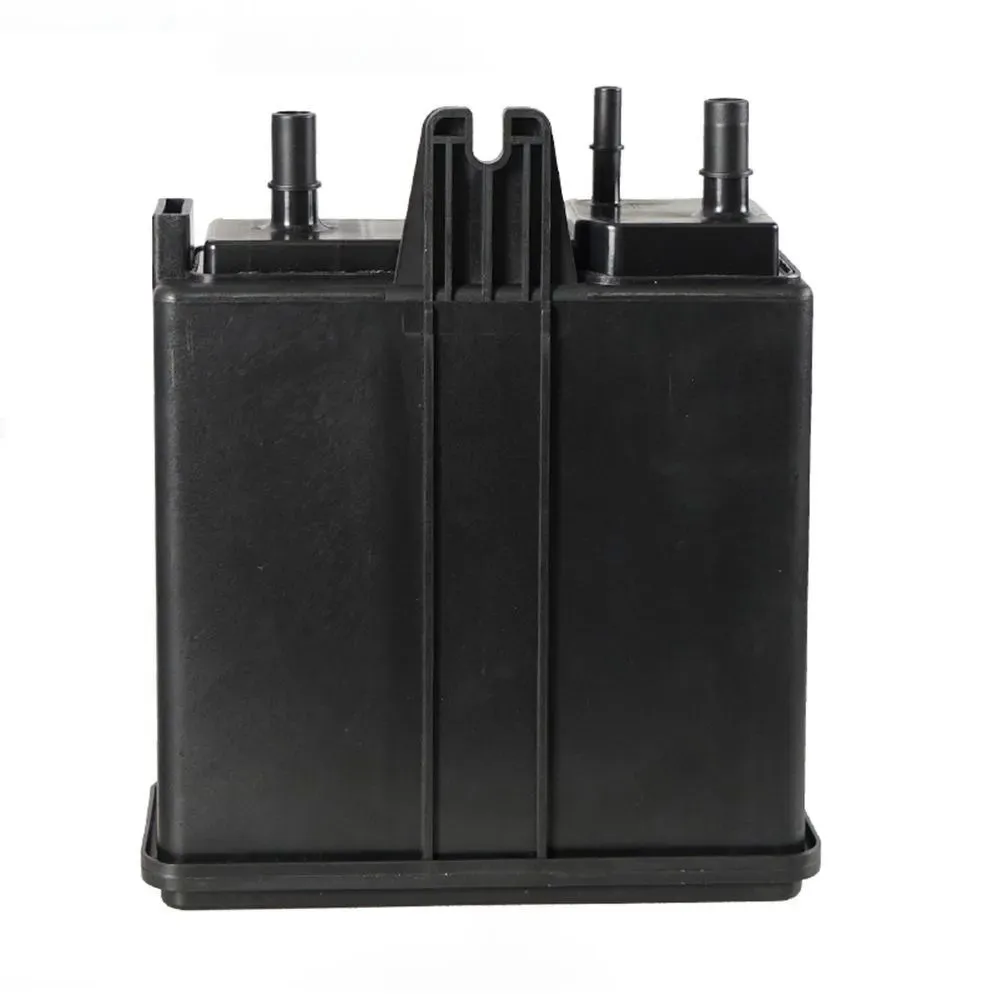 

Канистра для вейпа 15109431, аксессуары 12573648, легкая в установке, подходит для автомобилей Cadillac Chevrolet и GMC, л, л, 04-16, Черная