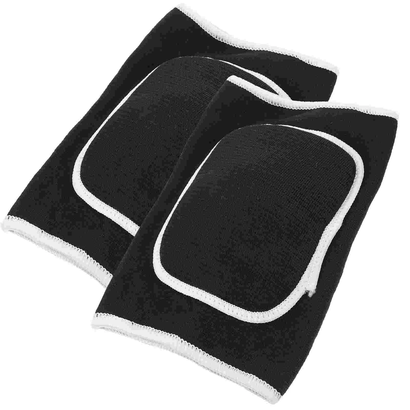 

Running Knee Sleeve Thick Brace Portable Support Yoga Protector Work Volleyball Supply Sponge