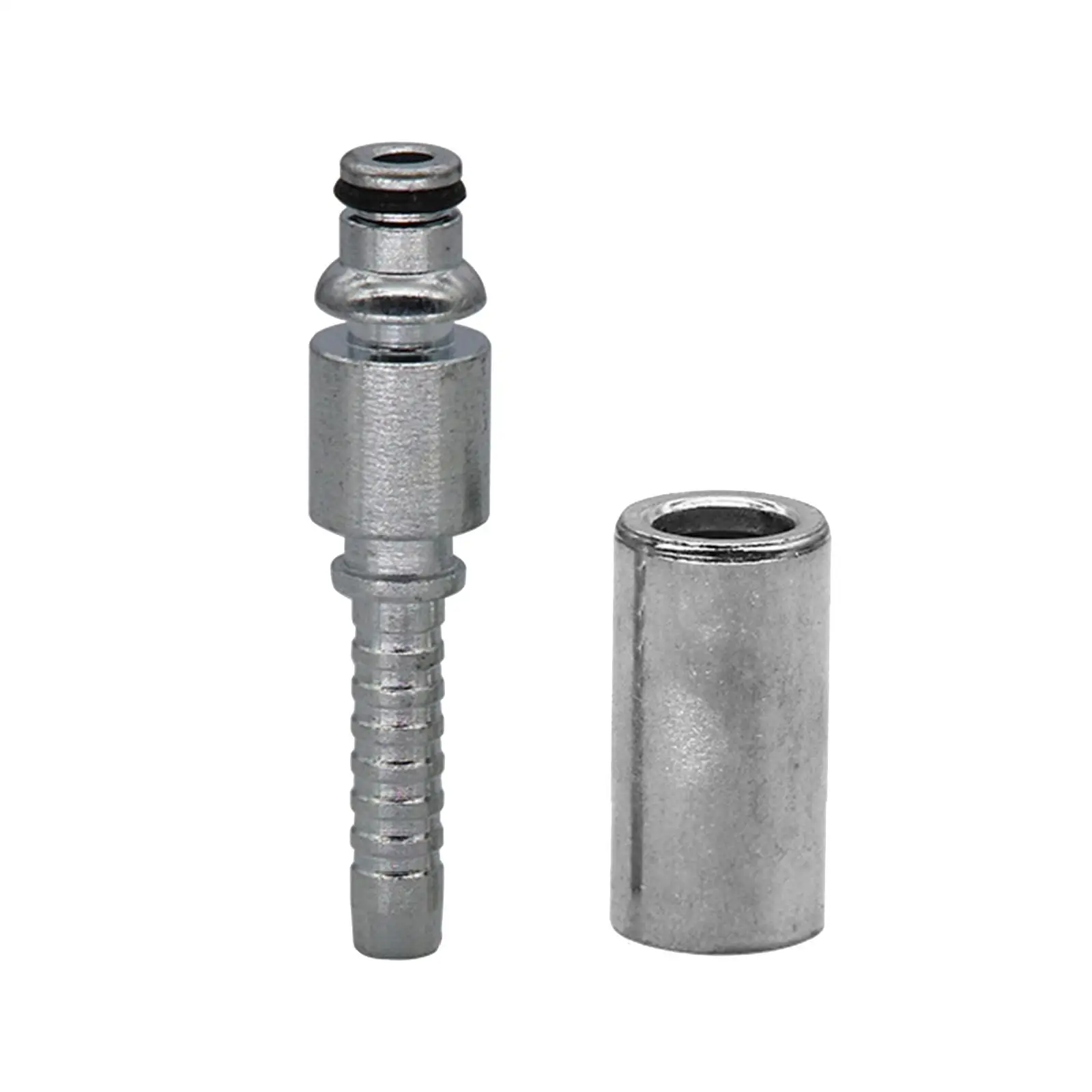 

Pressure Pipe Joint Connector Repair Converter Fitting Hose Plug Adaptor