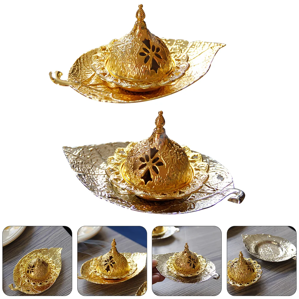 

2 набора, курильница для ароматерапии