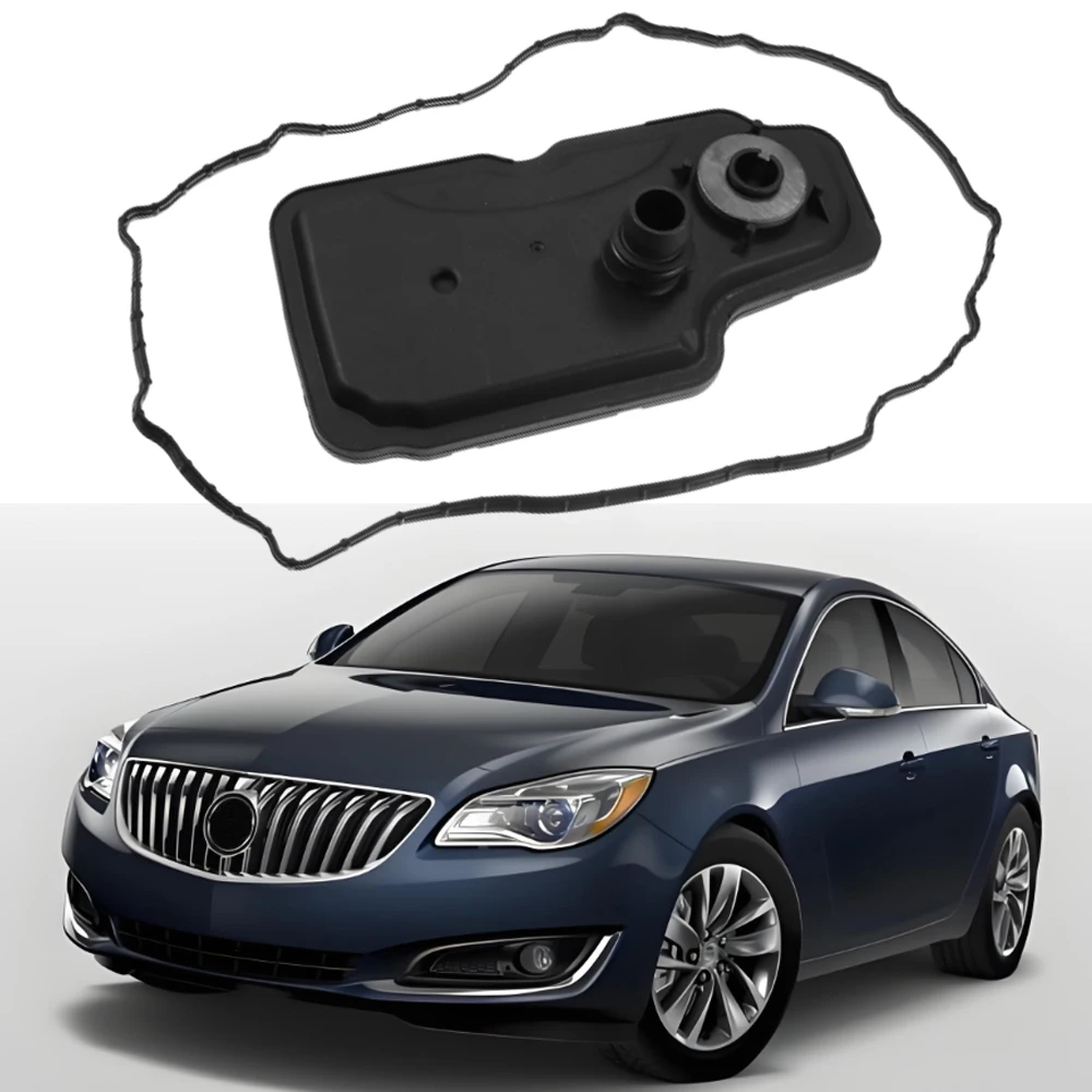 Комплект прокладок масляного фильтра трансмиссии 24230708 для Buick Regal Pontiac G6 Chevrolet Aveo