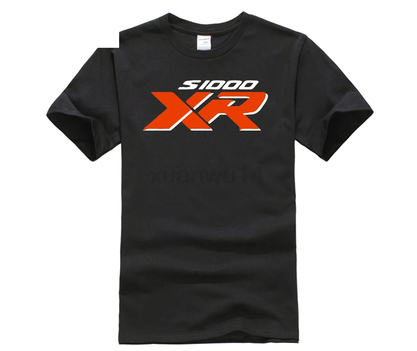 

2019 T Shirts Unisex Funny Tops Tee Basic Models S1000Xr T-Shirt For Fans Motorcycles Shirt S 1000 Xr Personality Tee