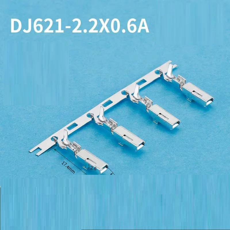 

4000шт/рулон dj621-2.2