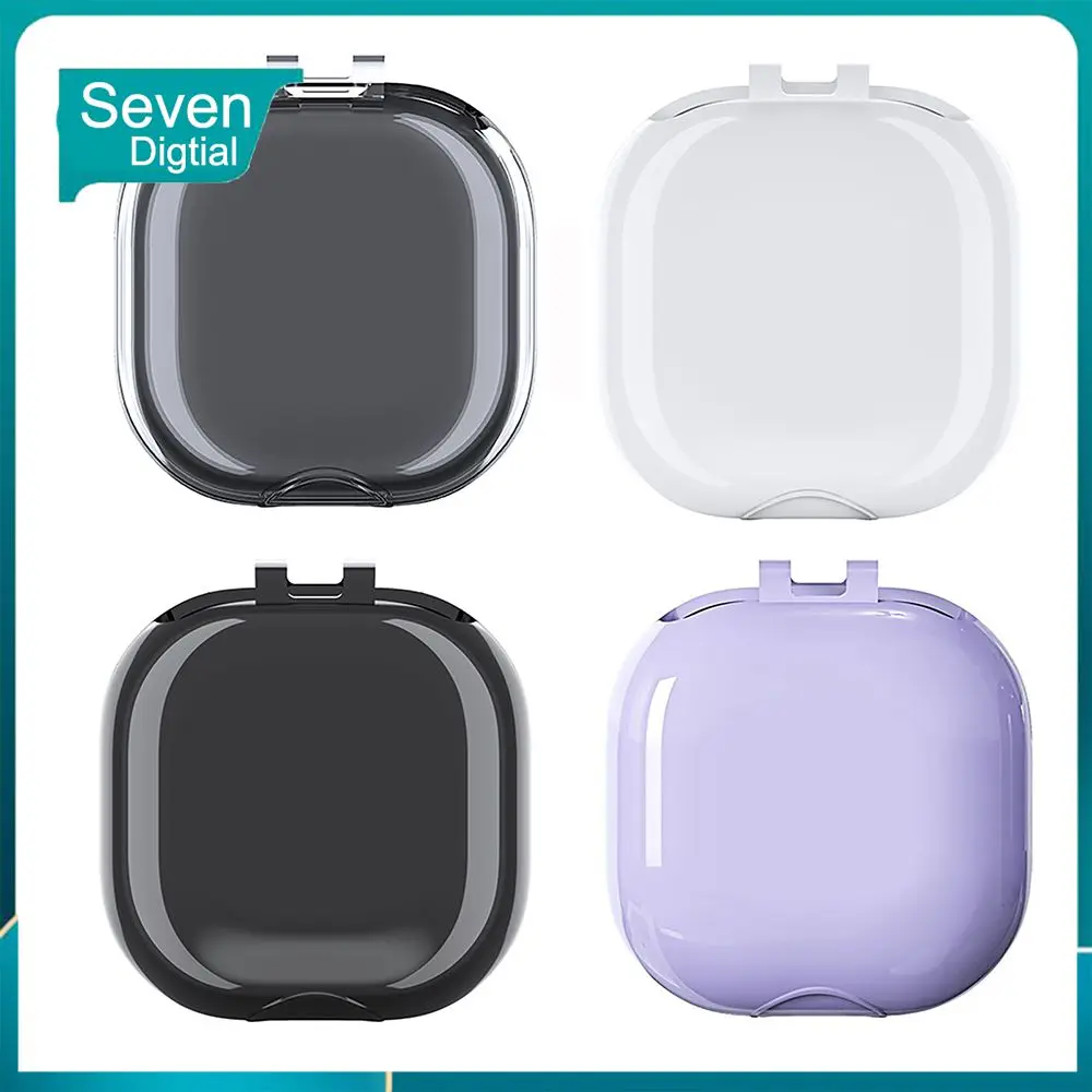 

For Samsung Galaxy Buds Earphone Protective Sleeve Wireless Headset Shockproof Tpu Cover Headphone Accessories Soft