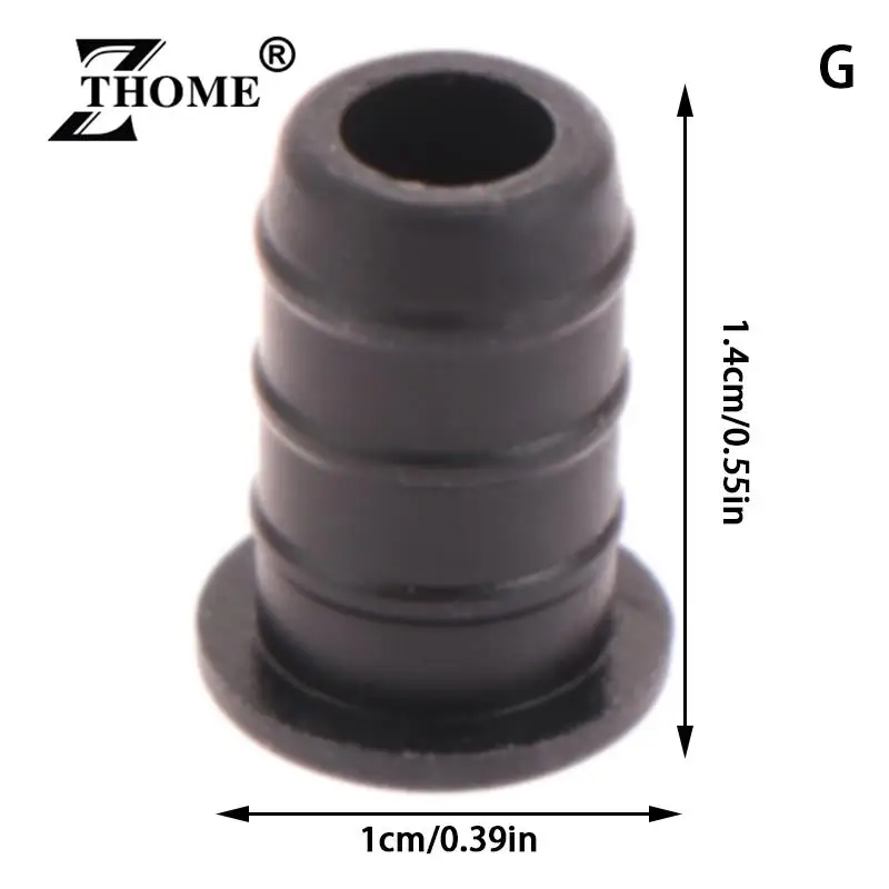 

Резиновые прокладки Di2 6 мм, 7 мм, 8 мм