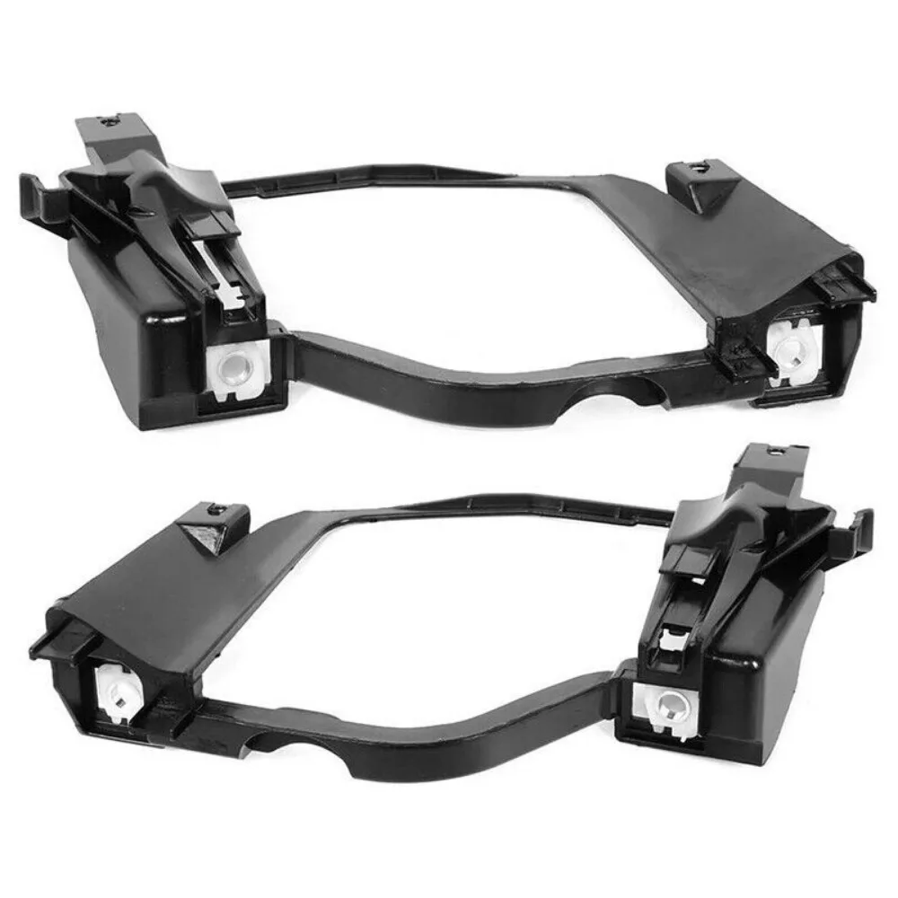 Фото Новый кронштейн фары для BMW 5 серии E60 M5 (2001-2010), артикулы 63126936089, 63126936090 №2