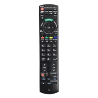 new n2qayb000659 for panasonic blu ray bd dvd 3d tv remote control th 42pz700 tx l47et50 tx p42s21 tx p42vt30 tx p50u10e