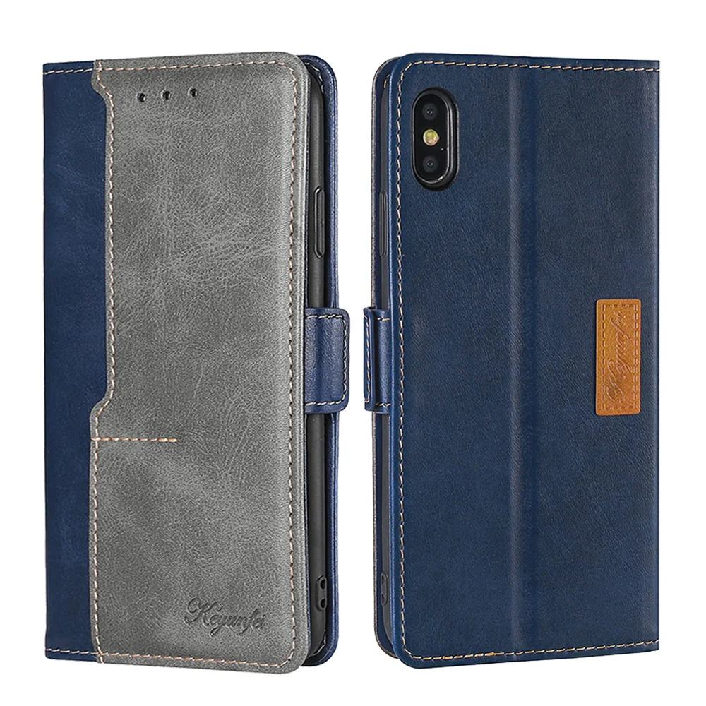 Flip Leather Case For Nokia 8 7 6 3 2 1 X7 X100 Etui Fundas Nokia 2.1 3.1 5.1 Plus 6.1 2018 Case Magnet Wallet Book Phone Cover
