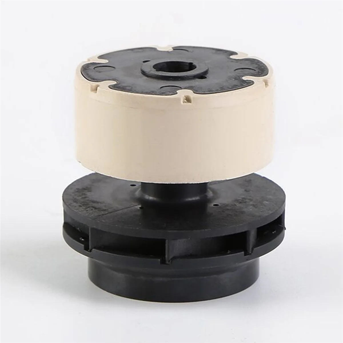 Внутренний ротор водяного насоса для двигателя Электрический водяной насос