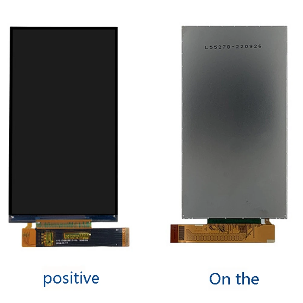 5 дюймовый 2K экран дисплея 1080X1920 HD ЖК-экран MIPI 39 контактов монитор