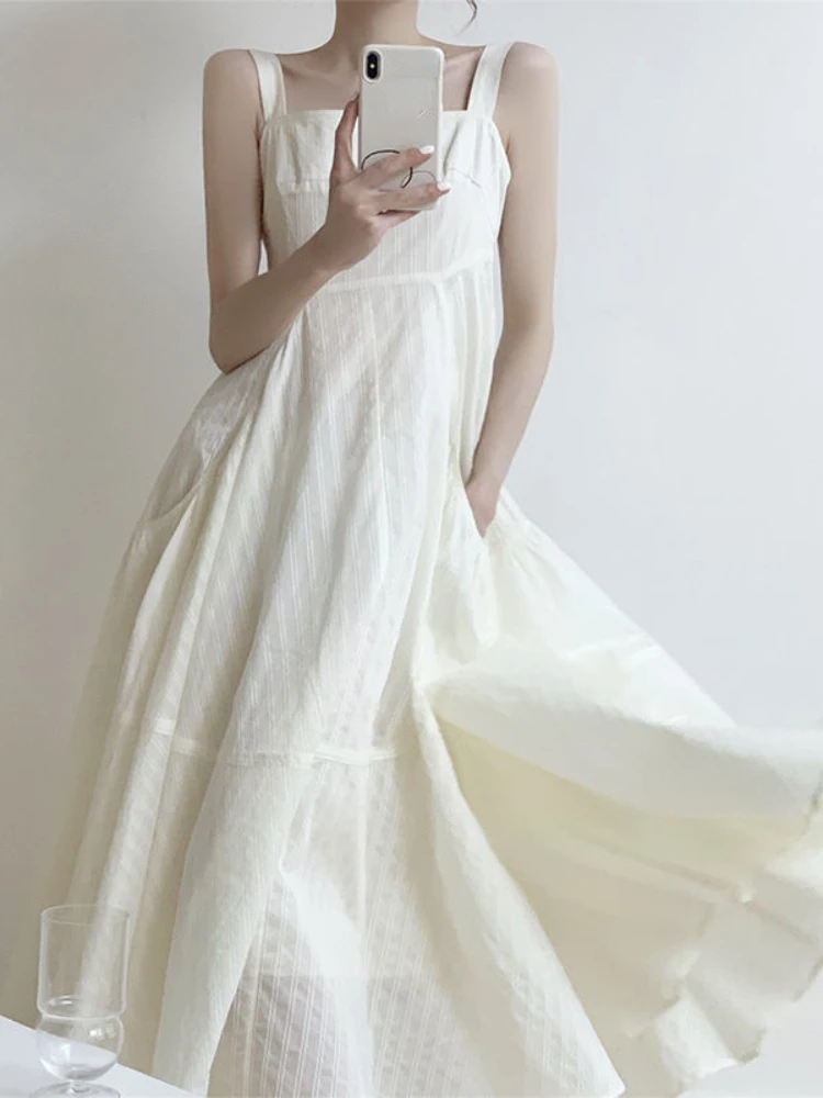 

2022 женское пляжное однотонное, тонкое, без рукавов, винтажное