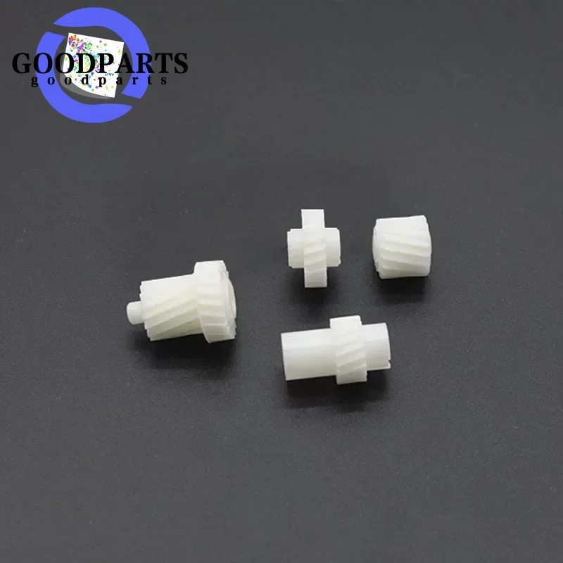 5 компл. DV214 DV313 DV512 Комплект шестерен разработчика для Konica Minolta C224 C284 C364 C454 C554 C258 C308