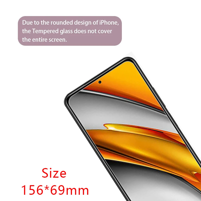 Закаленное стекло для xiaomi poco f2 pro f3 f4 gt чехол телефона pocof3 pocof4 poc f 2 3 4 2f 3f 4f f2pro