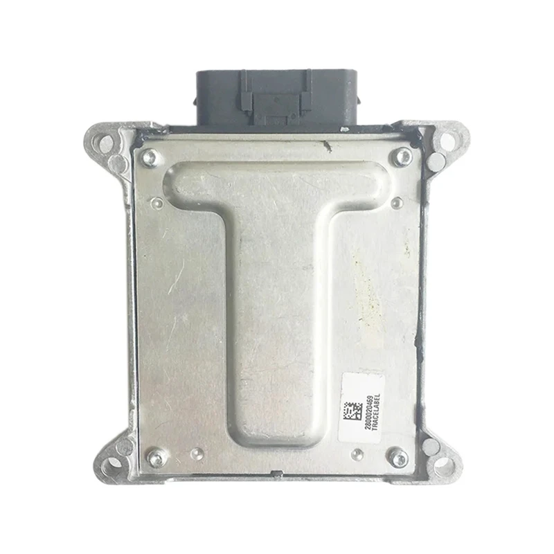 

Плата компьютера двигателя ECU ( F01R00D521 MSE3.0 CF600-X6) для CFMOTO CF600 625 ATV CFMOTO Запчасти № 060B-174000 F01R00D137