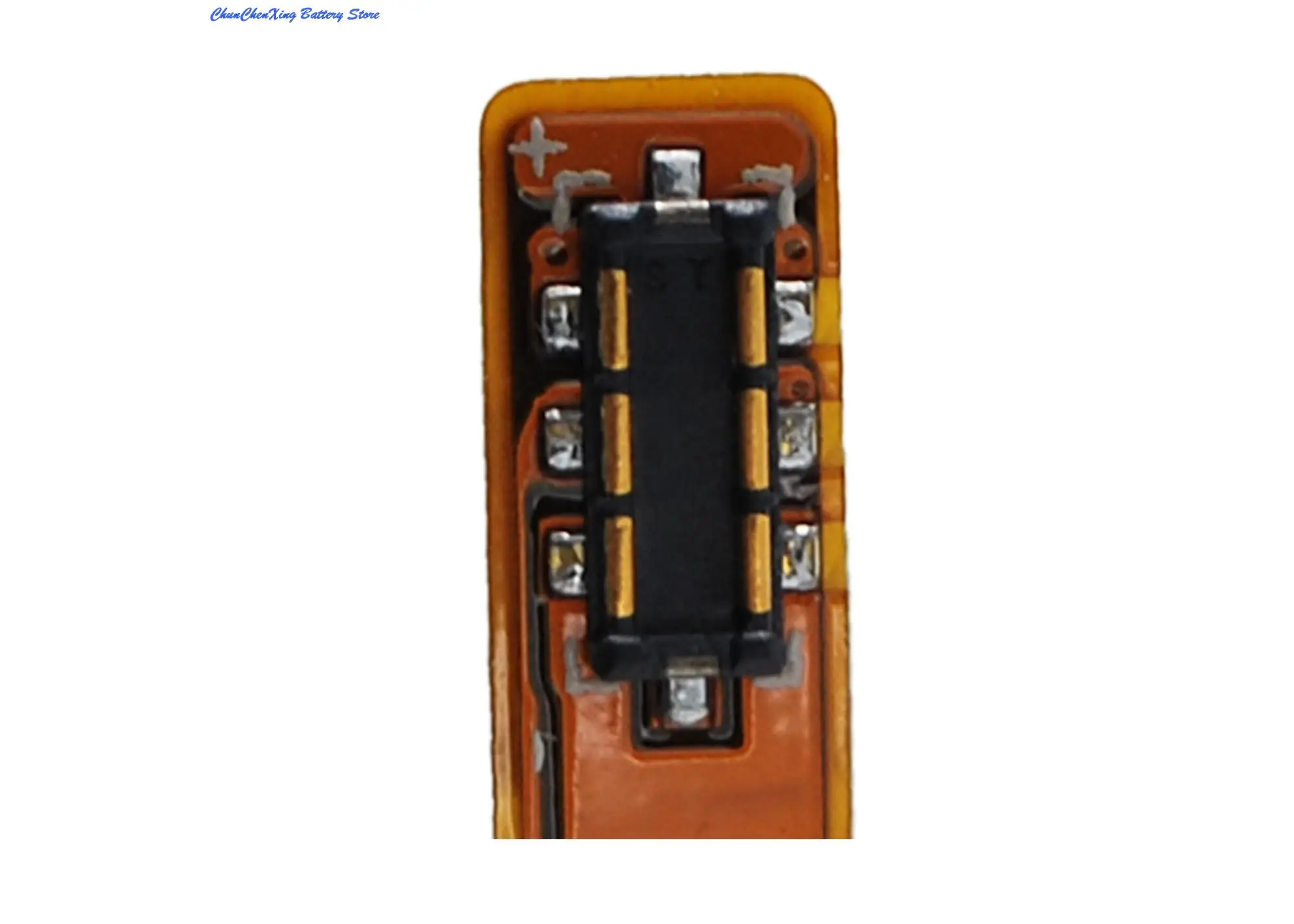 Аккумулятор Cameron Sino 4000 мАч HB 417094 EBC для Huawei Ascend Mate 7 MT7-CL00 MT7-TL10 MT7-UL00