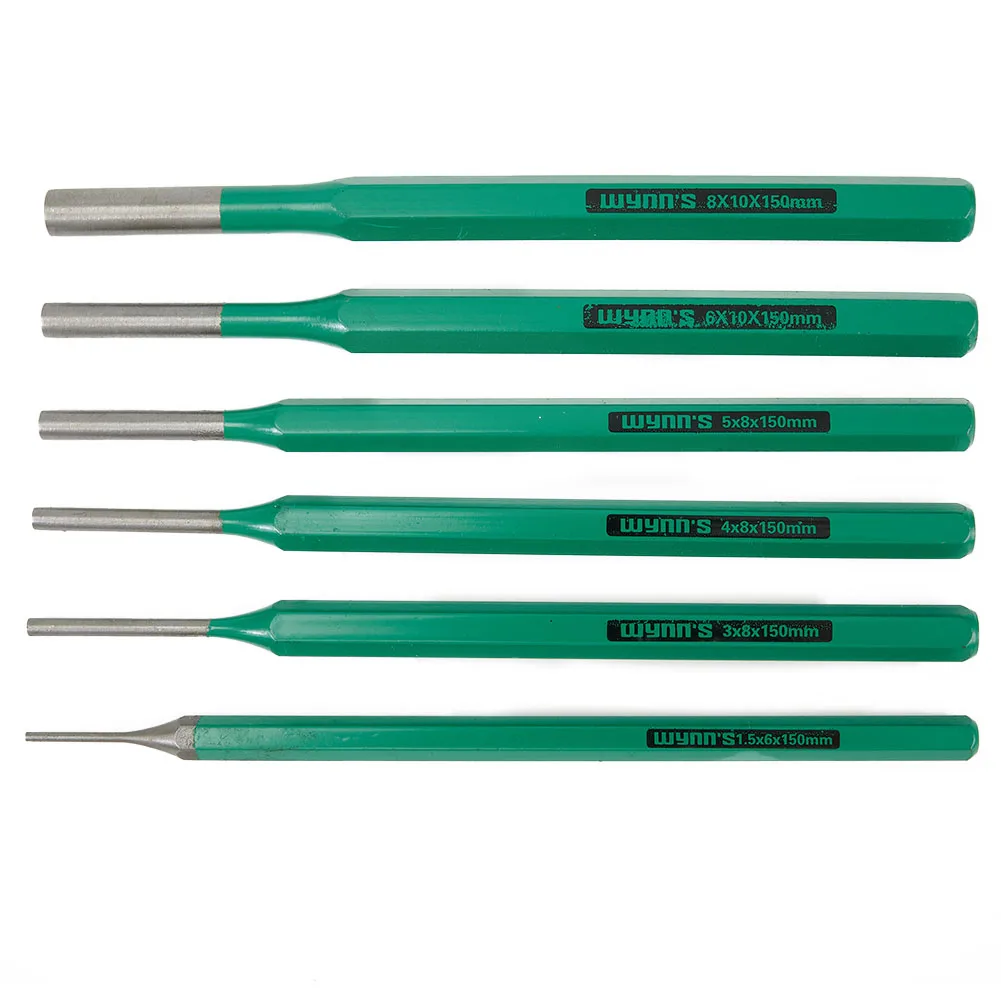 

Набор гальванических пробойников из зеленой антикоррозийной хромованадиевой стали, сверхпрочный Многофункциональный роликовый инструме...