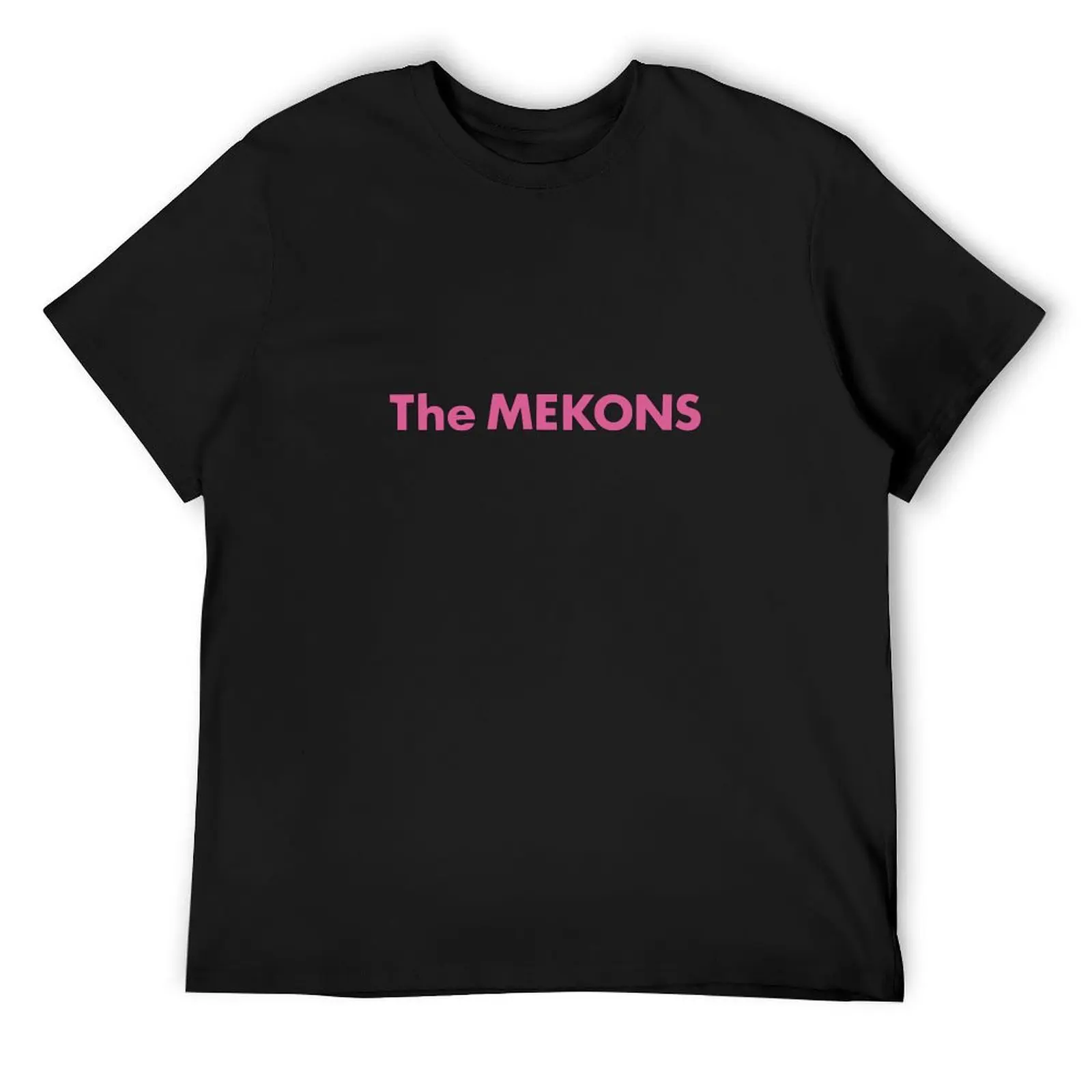 Футболка Mekons блузка незаменимая футболка дешевые вещи мужские футболки