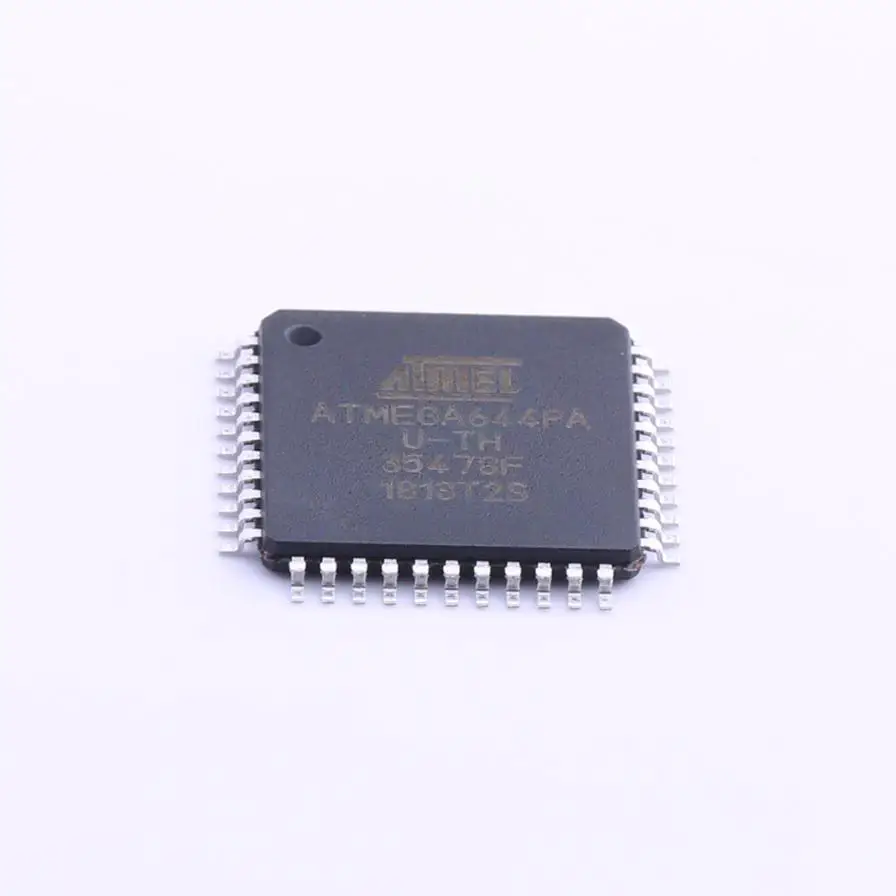 

MCU ATMEGA644PA-AUR ATMEGA644 ARM Cortex RISC Flash Electronic Component