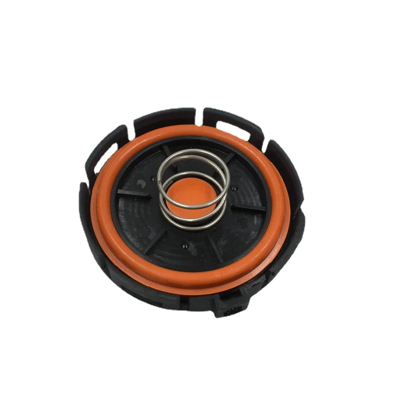 

New Cylinder Head Valve Cover for BMW N46 Engine E60 E85 E88 E90 E91 E92 E93 X1 Z4 11127555212