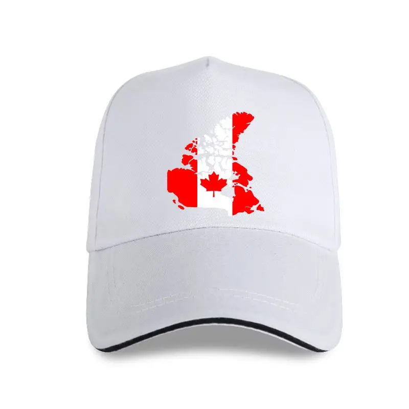 

new cap hat 2021 Design Cotton Male Designing Dicky Ticker Canada Baseball Cap Canadian Toronto Maple Leaf