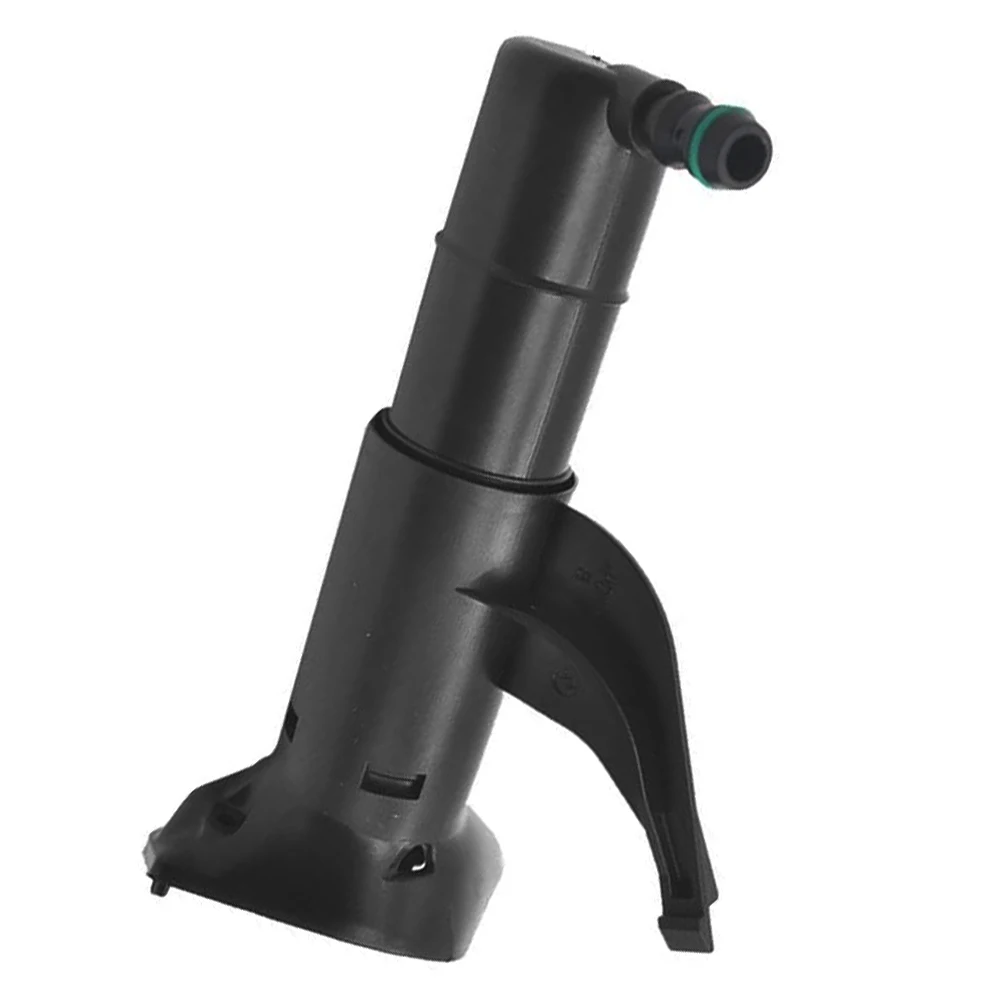 Для VW Touareg 2011 2012 2013 насадка для омывателя фар автомобиля очиститель OEM номер. 7П6 955