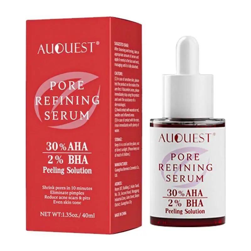 

Сыворотка против морщин и тёмных точек, увлажнение и осветление