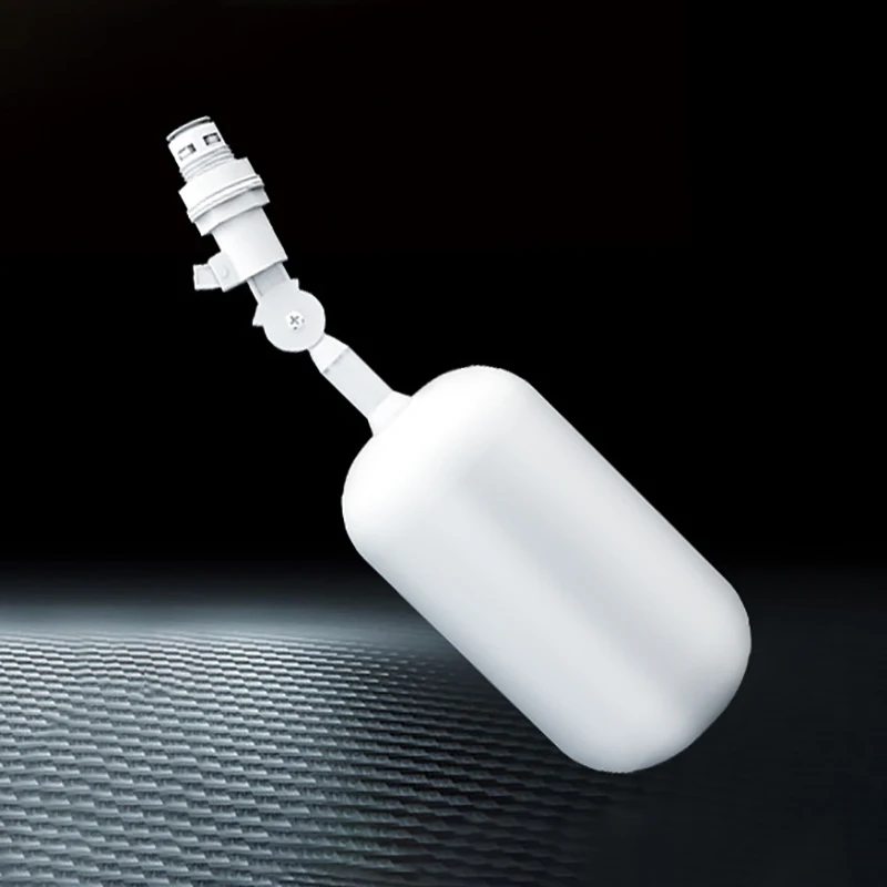 Мини-дозатор погружного насоса для аквариума с плавающим шаровым клапаном