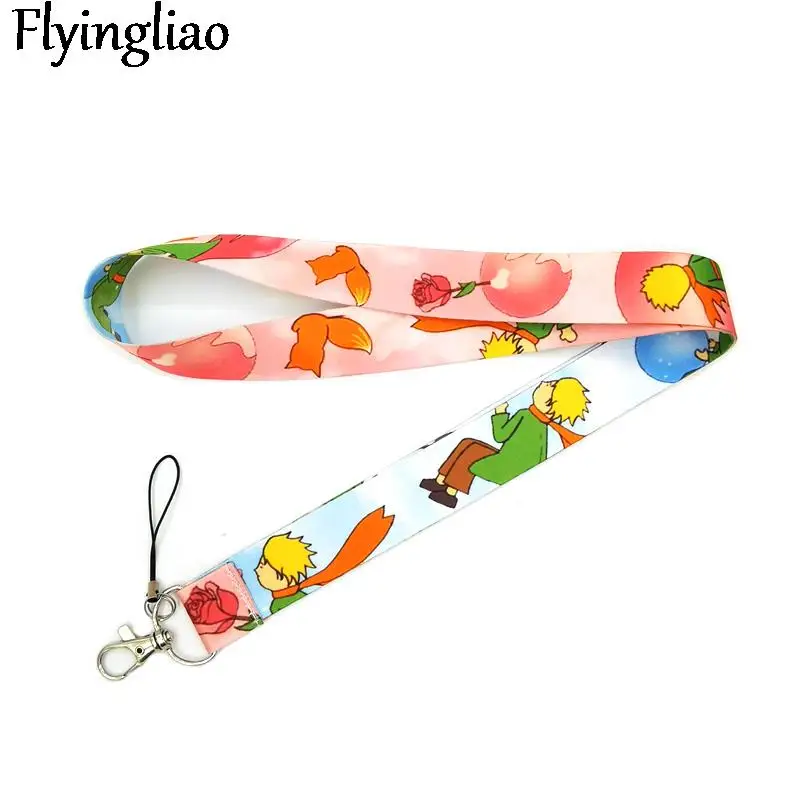 Рисунок 2 - Милый Маленький принц