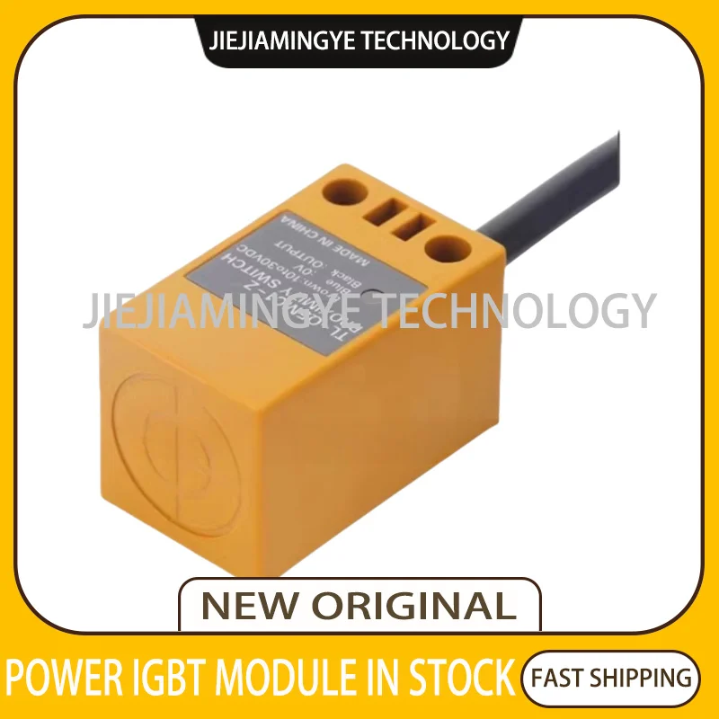 Совершенно новый квадратный бесконтактный переключатель TL-Q5MC1-Z TL-Q5MC2-Z TL-Q5MB1-Z