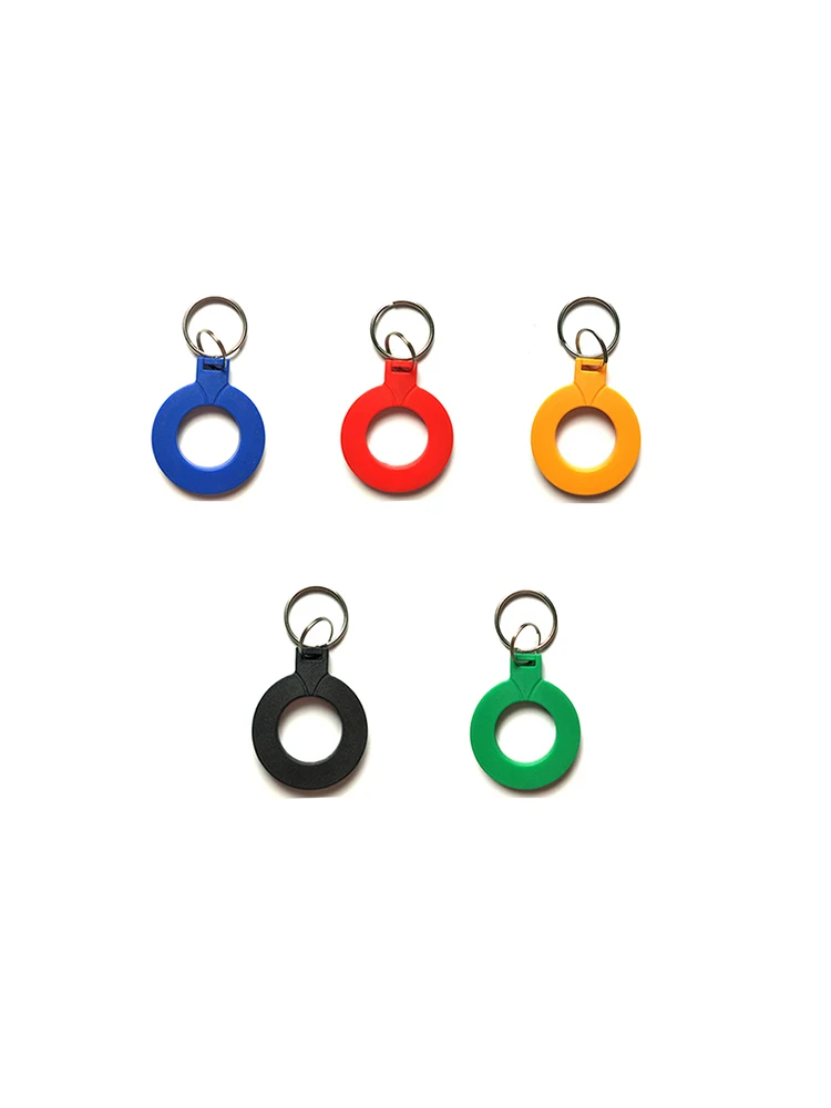 

5 шт. CUID Gen2 Сменная волшебная карта 13,56 МГц 1K S50 Клон-токен NFC Смарт-чип-тег RFID перезаписываемый Дубликатор Копия ключа ISO14443