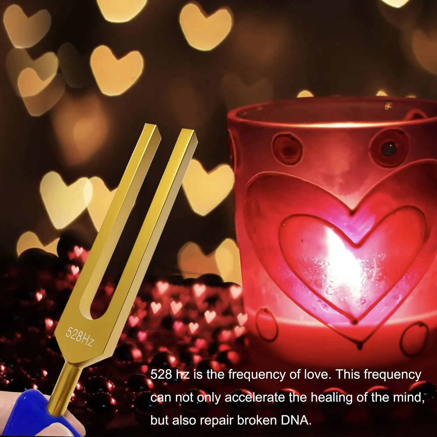 Набор камертонов — 9 для лечения чакр звуковой терапии сохраняют спокойствие