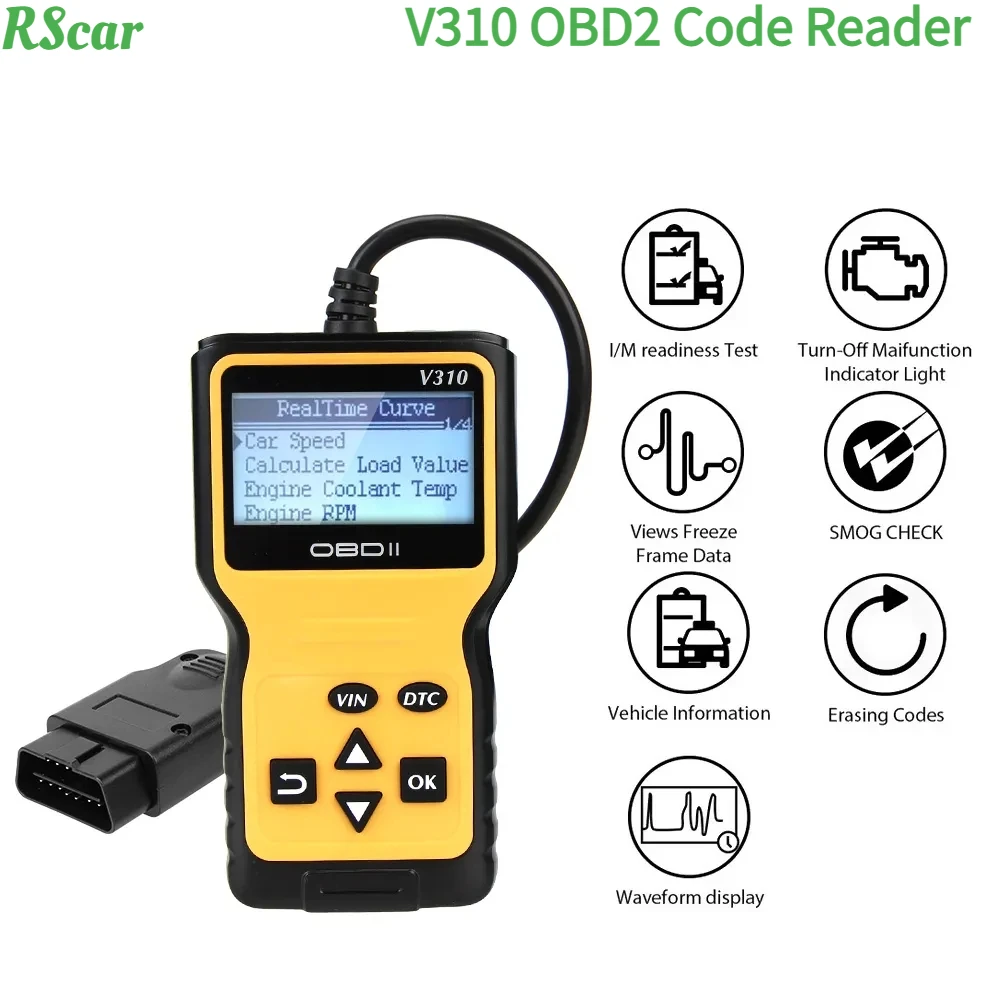 ΠΠΎΠ²ΡΠΉ OBD2 ΡΠΊΠ°Π½Π΅Ρ V310 OBD2 ΡΡΠΈΡΡΠ²Π°ΡΠ΅Π»Ρ ΠΊΠΎΠ΄ΠΎΠ² Π°Π²ΡΠΎΠΌΠΎΠ±ΠΈΠ»ΡΠ½ΡΠ΅ Π°ΠΊΡΠ΅ΡΡΡΠ°ΡΡ OBDII Π΄ΠΈΠ°Π³Π½ΠΎΡΡΠΈΡΠ΅ΡΠΊΠΈΠ΅ Π°Π²ΡΠΎΠΌΠΎΠ±ΠΈΠ»ΡΠ½ΡΠ΅ ΠΈΠ½ΡΡΡΡΠΌΠ΅Π½ΡΡ ΡΠΊΠ°Π½Π΅Ρ VS ELM327 Π°Π²ΡΠΎΠΌΠΎΠ±ΠΈΠ»ΡΠ½ΡΠΉ Π΄ΠΈΠ°Π³Π½ΠΎΡΡΠΈΡΠ΅ΡΠΊΠΈΠΉ ΠΈΠ½ΡΡΡΡΠΌΠ΅Π½Ρ ΠΠΎΠ²ΡΠΉ OBD2 ΡΠΊΠ°Π½Π΅Ρ V310 OBD2 ΡΡΠΈΡΡΠ²Π°ΡΠ΅Π»Ρ ΠΊΠΎΠ΄ΠΎΠ² Π°Π²ΡΠΎΠΌΠΎΠ±ΠΈΠ»ΡΠ½ΡΠ΅ Π°ΠΊΡΠ΅ΡΡΡΠ°ΡΡ OBDII Π΄ΠΈΠ°Π³Π½ΠΎΡΡΠΈΡΠ΅ΡΠΊΠΈΠ΅ Π°Π²ΡΠΎΠΌΠΎΠ±ΠΈΠ»ΡΠ½ΡΠ΅ ΠΈΠ½ΡΡΡΡΠΌΠ΅Π½ΡΡ ΡΠΊΠ°Π½Π΅Ρ VS ELM327 Π°Π²ΡΠΎΠΌΠΎΠ±ΠΈΠ»ΡΠ½ΡΠΉ Π΄ΠΈΠ°Π³Π½ΠΎΡΡΠΈΡΠ΅ΡΠΊΠΈΠΉ ΠΈΠ½ΡΡΡΡΠΌΠ΅Π½Ρ