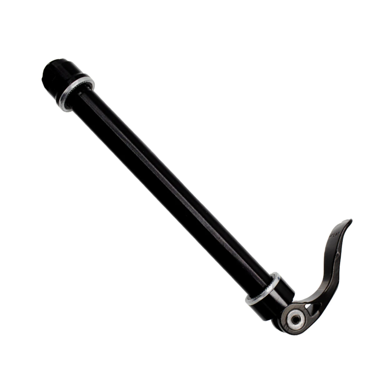 Усиление переднего вала 15x110 мм