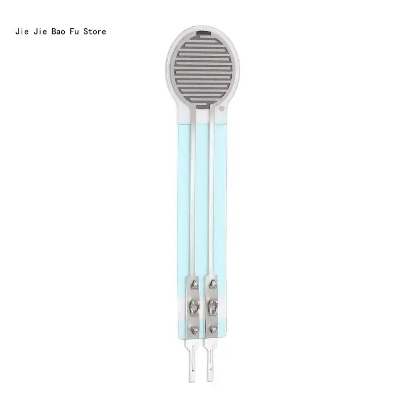 E8BD Профессиональный чувствительный к силе резистор, датчик давления, тонкопленочный датчик давления, датчик силы, 20 г-3 кг