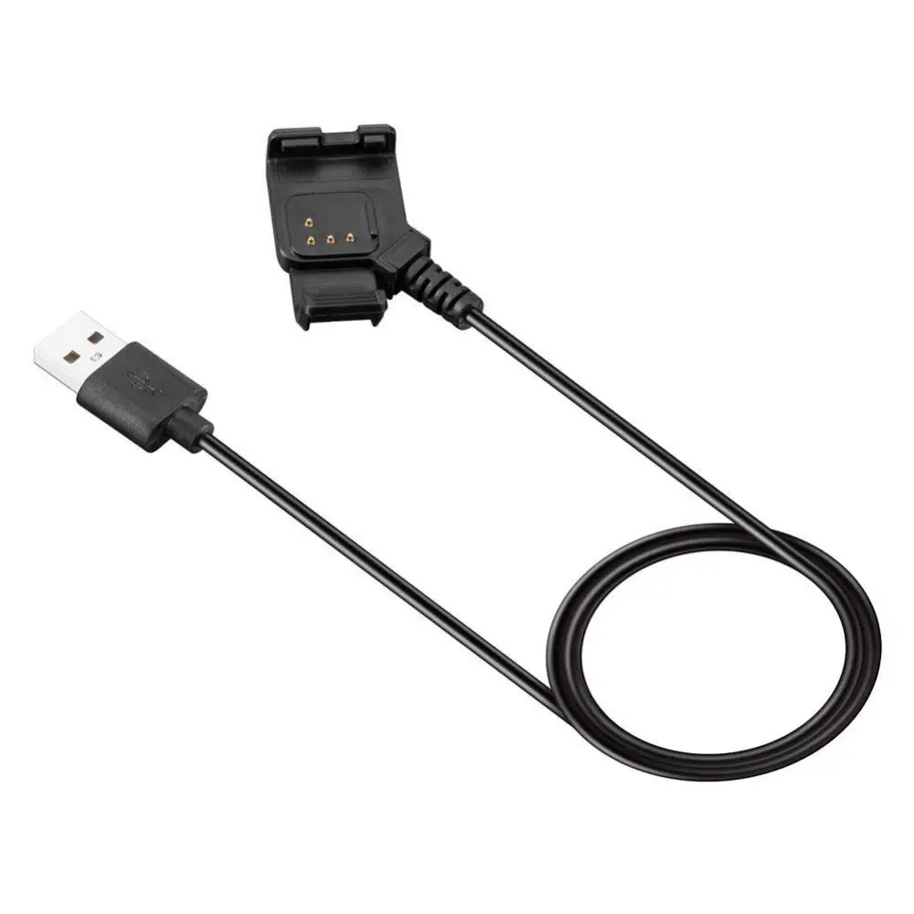 Зажим для зарядки Garmin Virb X & XE GPS сменный зарядный кабель |