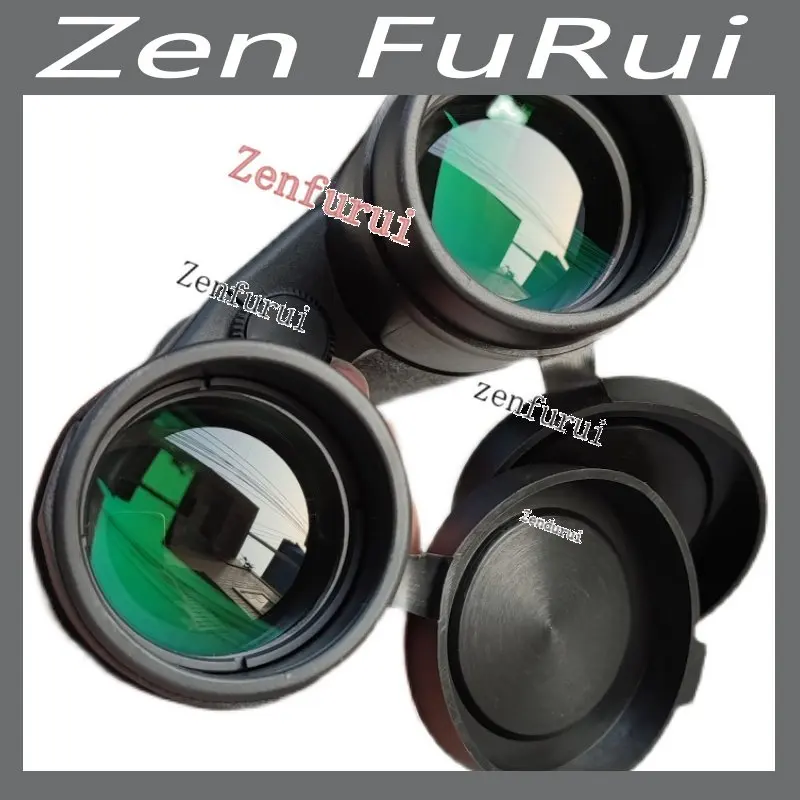 Inventory Backlog Telescope 10*42 Roof Mirror Multi-Layer Coated Low Light Vision HD