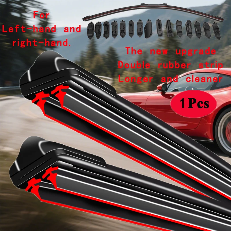 Для Citroen C1 Peugeot 107 108 Toyota Aygo PM PN PA PS B1 B4 2005 2010 2012 2016 2018 2019 2020 2022 Автомобильная щетка стеклоочистителя