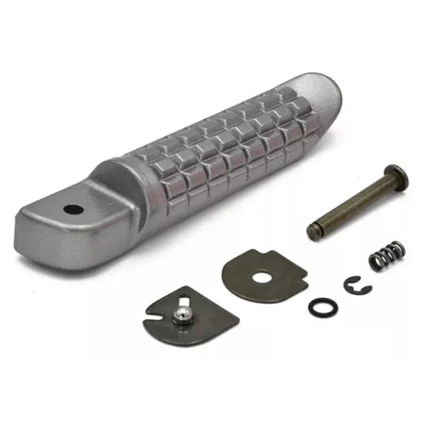 Новая правая задняя педаль F11010430 для итальянского 250z 2019-2022 аксессуары мотоциклов