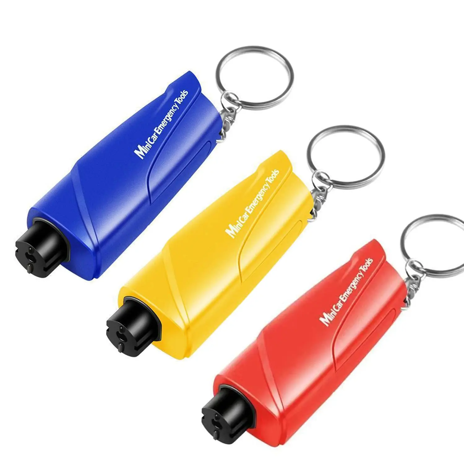 

Hand Tool Multi-function Safety Hammer Combination Multi-tools Vehicle Safety Seat Belt Cutter Life-Saving Escape Hammer martill