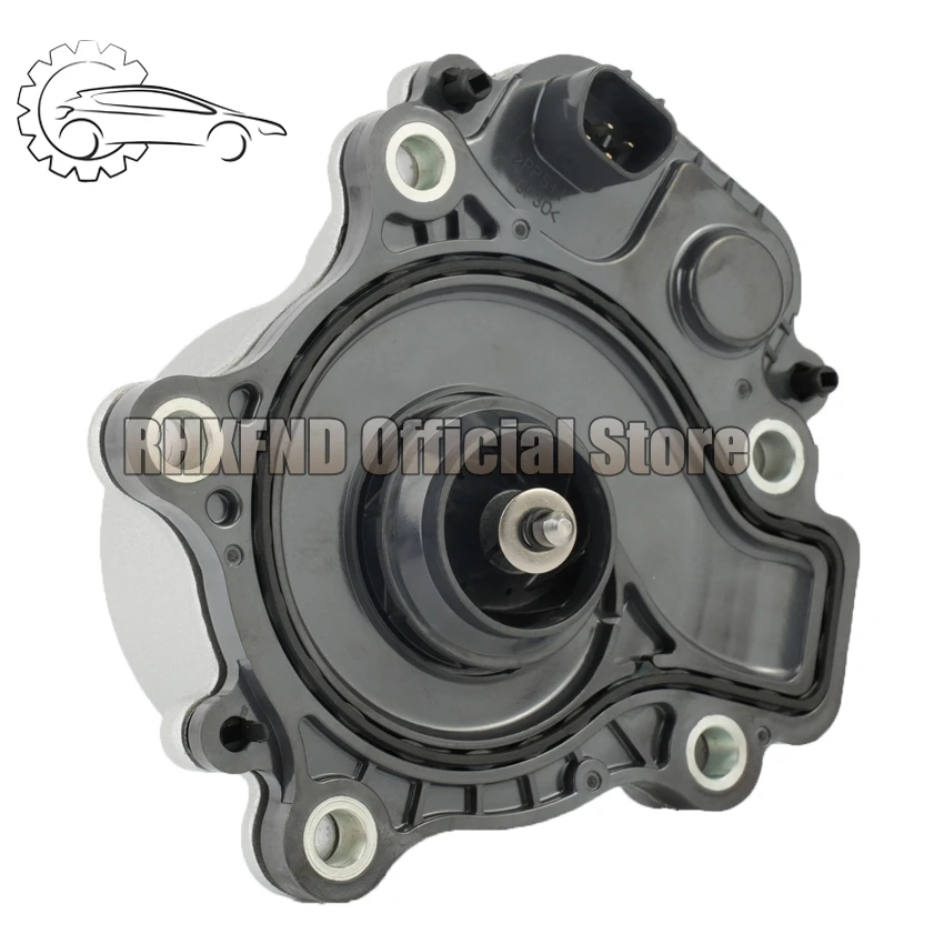 

161A039015 161A0-29015 Электронный водяной насос для Toyota Prius 2010-2015 1.8L L4 2010-2015 Автомобильные аксессуары 161A029015