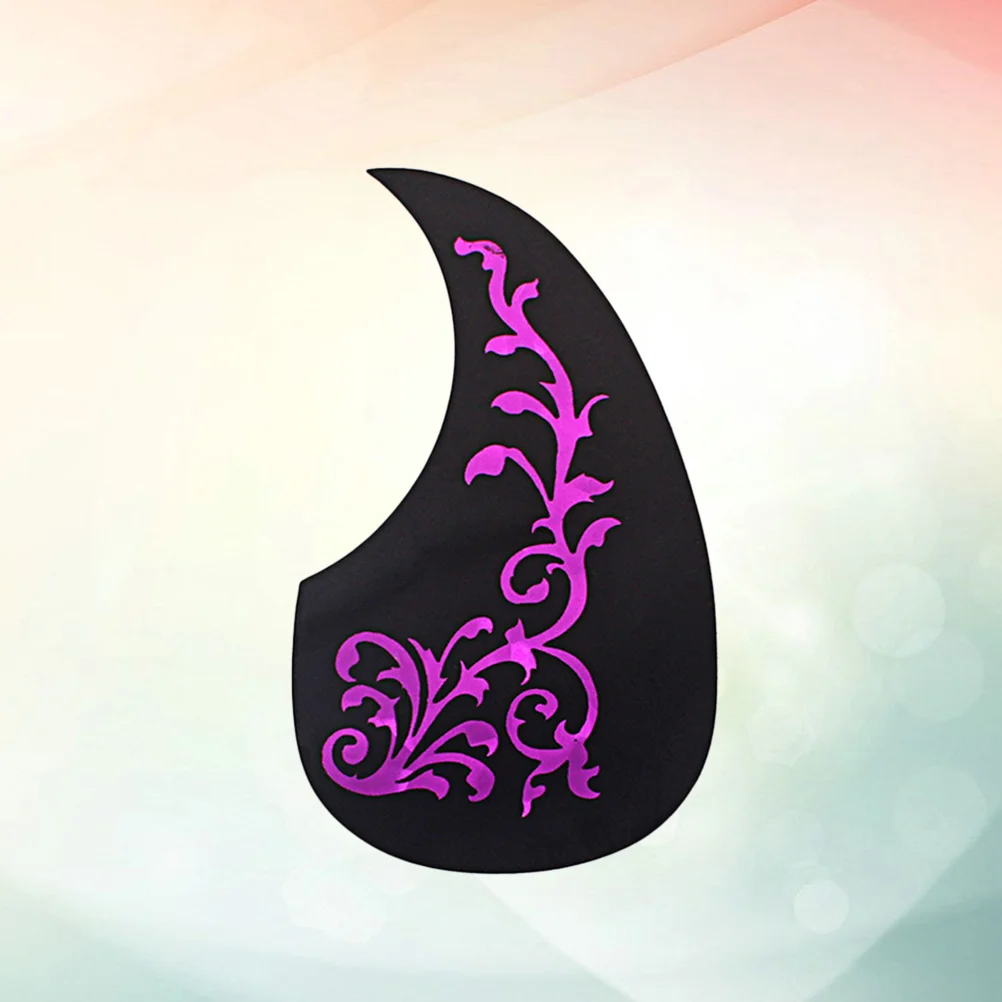 

Pickguard Pickguards Custom Strat Loaded Humbucker Celluloid Tortoise Pearloid Abalone Marble Comma Replacement