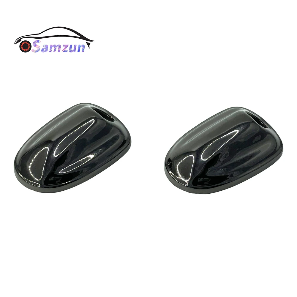 

Для MINI Cooper One S JCW Clubman F54 F55 F56 F57 F60 Countryman Автомобильные аксессуары Стеклоочиститель Крышка распыления воды Крючок Стеклянная насадка Чехол