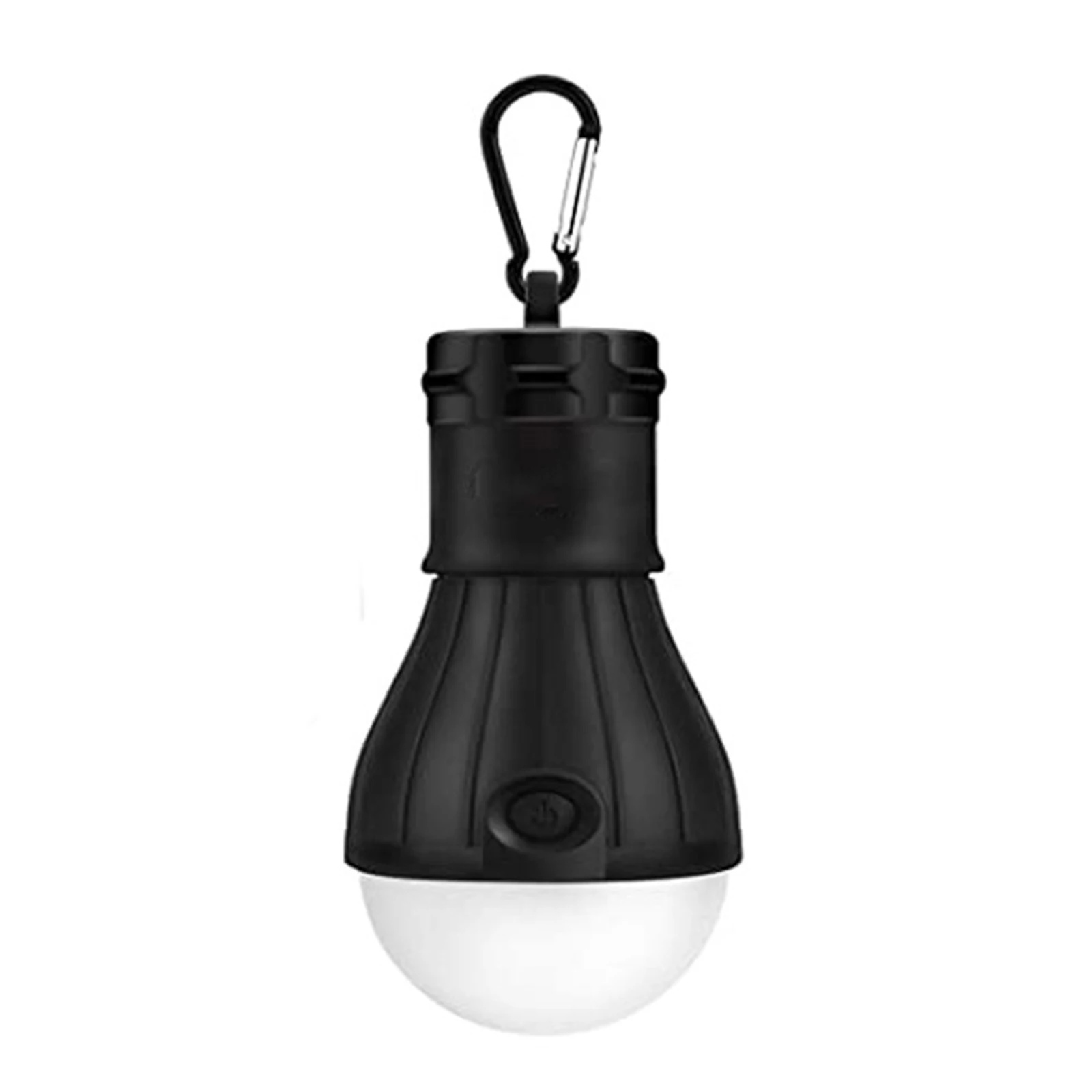 

Outdoor Camping Tent Light Portable Bulb Camping Equipment Hanging Camping Lantern Light LED Camp Lights Bulb Lamp for Fishing
