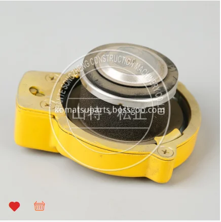 Katup Motor Ayun PC400-7 709-74-92810